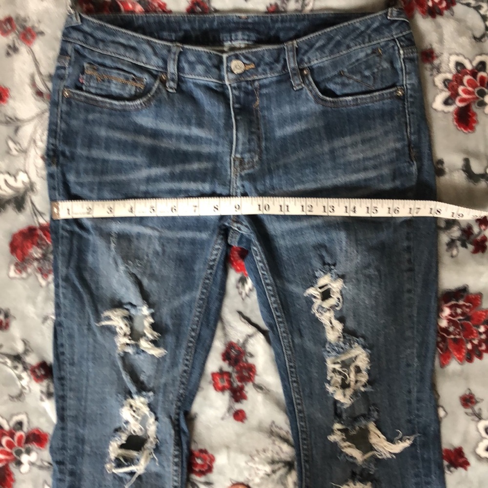 Vigoss Jeans - Picture 5 of 7